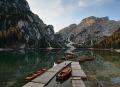 Pragser Wildsee