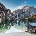 Pragser Wildsee