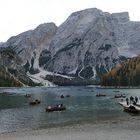 Pragser Wildsee