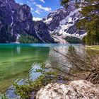 Pragser Wildsee