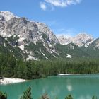 Pragser Wildsee