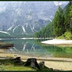 Pragser Wildsee