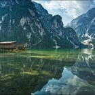 Pragser Wildsee