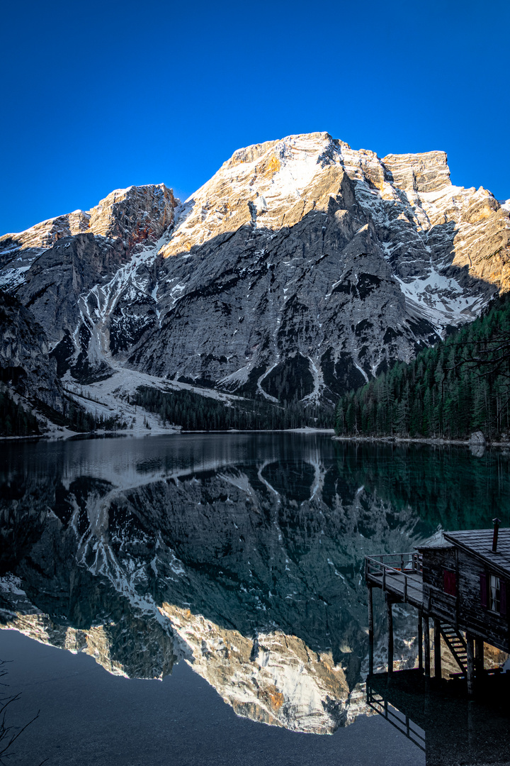 Pragser-Wildsee