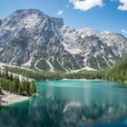 Pragser Wildsee