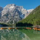 Pragser Wildsee