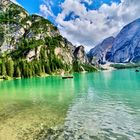 Pragser Wildsee