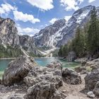 Pragser Wildsee