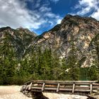 Pragser Wildsee