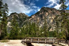 Pragser Wildsee