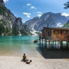 Pragser Wildsee