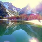 Pragser Wildsee