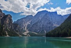 Pragser Wildsee