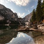 Pragser Wildsee