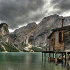 Pragser Wildsee