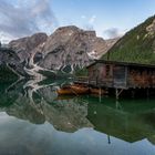 Pragser Wildsee