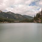 Pragser Wildsee