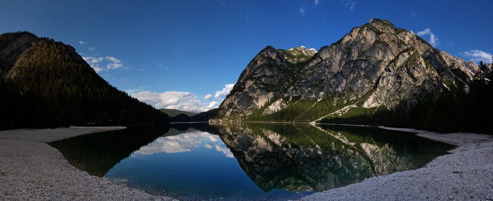 Pragser Wildsee