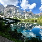 Pragser Wildsee