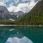 Pragser Wildsee