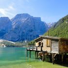 Pragser Wildsee