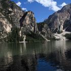 Pragser Wildsee