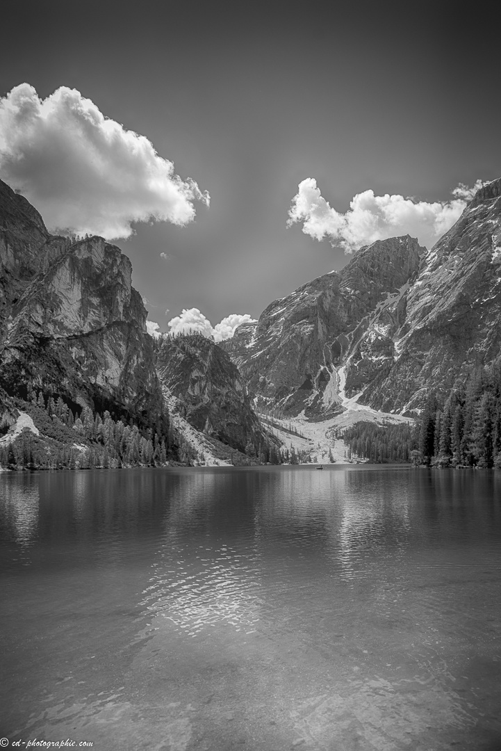 Pragser-Wildsee