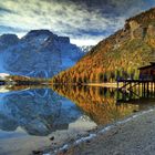 Pragser Wildsee