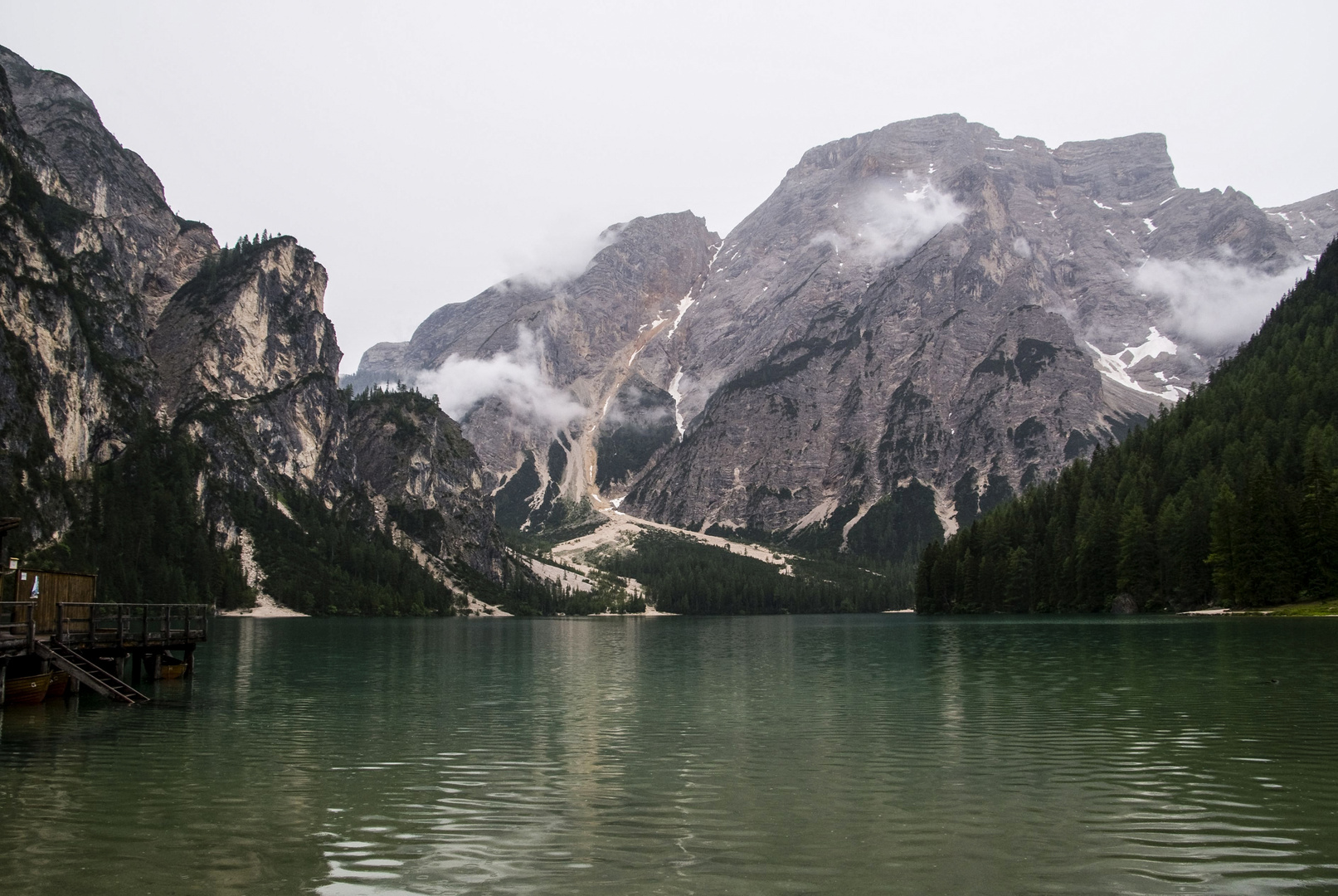 Pragser Wildsee