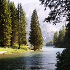 Pragser Wildsee