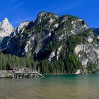 Pragser Wildsee