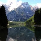 Pragser Wildsee