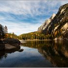 Pragser Wildsee