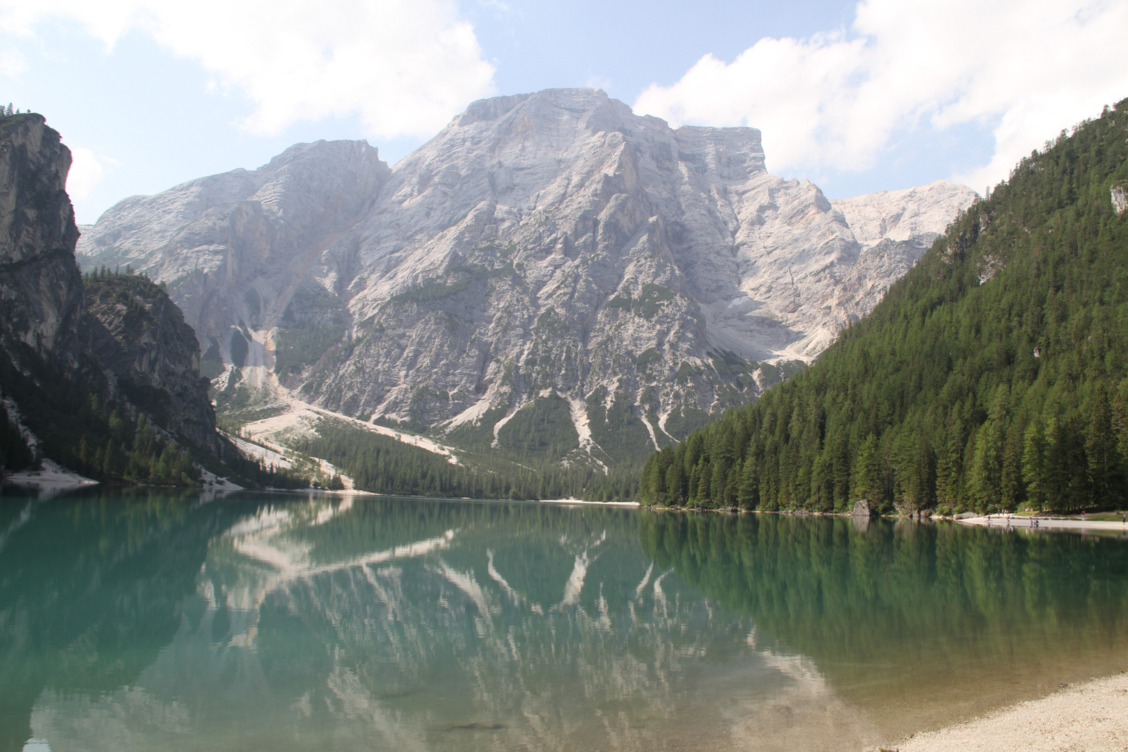 Pragser Wildsee