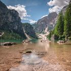 Pragser Wildsee