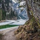 Pragser Wildsee