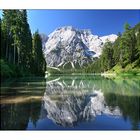 Pragser Wildsee