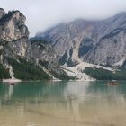 Pragser Wildsee