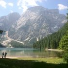 Pragser Wildsee