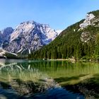 Pragser Wildsee