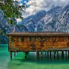 Pragser Wildsee