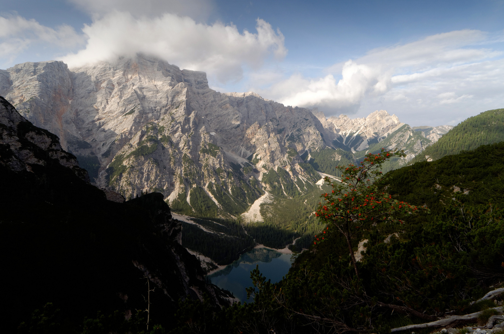 pragser wildsee