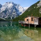 Pragser Wildsee - aktuell !!!!