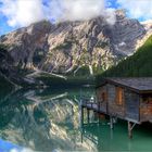 Pragser Wildsee