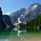 Pragser Wildsee