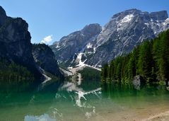 Pragser Wildsee