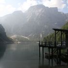 Pragser Wildsee