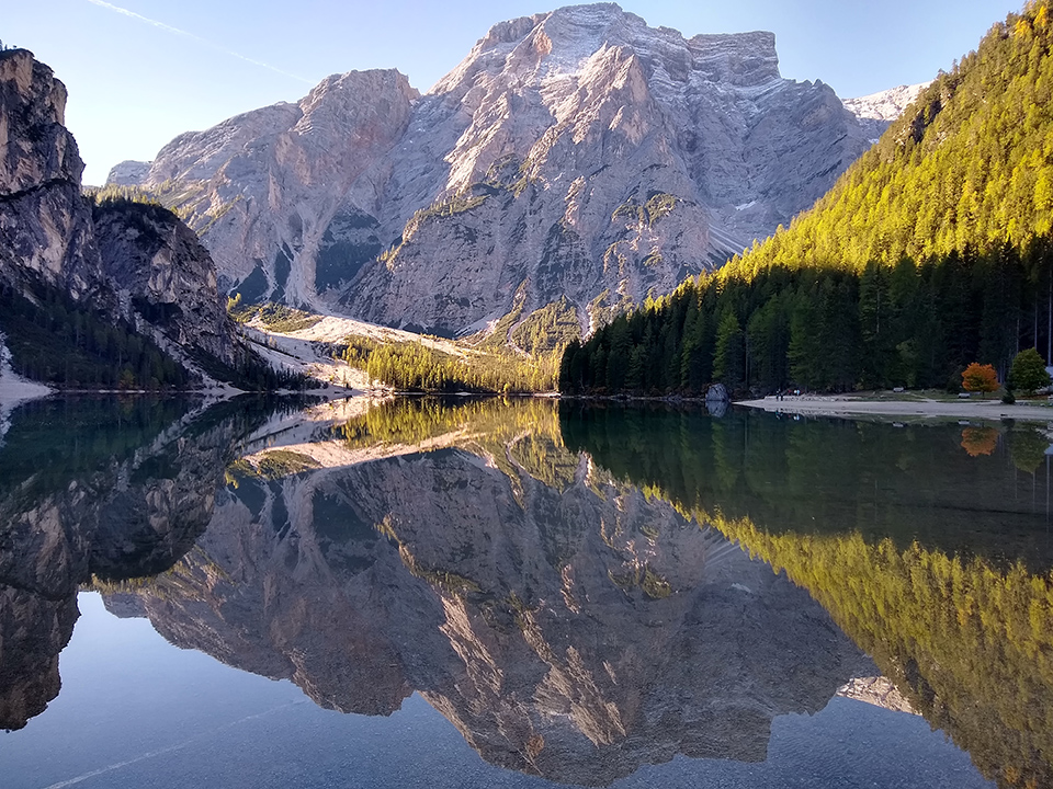 Pragser Wildsee