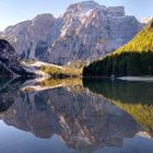 Pragser Wildsee