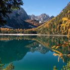 Pragser Wildsee 